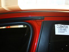 2011款 三厢 1.4L 手动 驭乐版