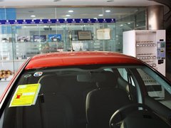 2011款 三厢 1.4L 手动 驭乐版
