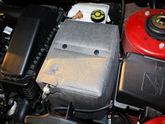 2011款 三厢 1.4L 手动 驭乐版