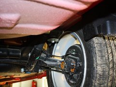 2011款 三厢 1.4L 手动 驭乐版
