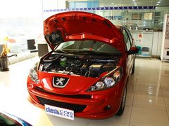 2011款 三厢 1.4L 手动 驭乐版