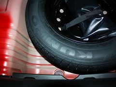 2011款 三厢 1.4L 手动 驭乐版