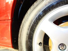 2011款 三厢 1.4L 手动 驭乐版