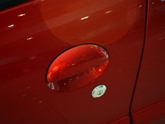 2011款 三厢 1.4L 手动 驭乐版
