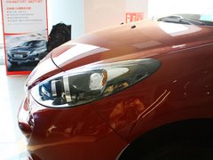 2011款 三厢 1.4L 手动 驭乐版