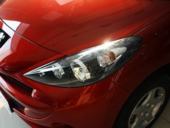 2011款 三厢 1.4L 手动 驭乐版