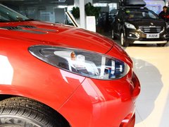 2011款 三厢 1.4L 手动 驭乐版
