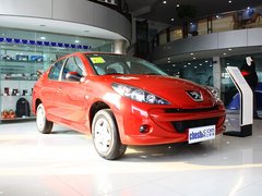 2011款 三厢 1.4L 手动 驭乐版