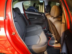 2011款 三厢 1.4L 手动 驭乐版