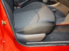 2011款 三厢 1.4L 手动 驭乐版