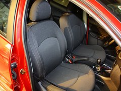 2011款 三厢 1.4L 手动 驭乐版