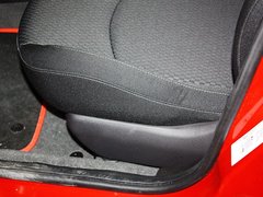 2011款 三厢 1.4L 手动 驭乐版