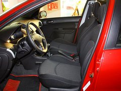 2011款 三厢 1.4L 手动 驭乐版