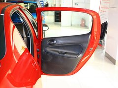 2011款 三厢 1.4L 手动 驭乐版