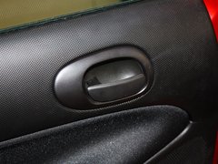 2011款 三厢 1.4L 手动 驭乐版