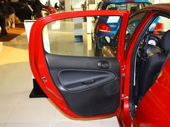 2011款 三厢 1.4L 手动 驭乐版