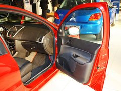 2011款 三厢 1.4L 手动 驭乐版