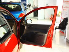 2011款 三厢 1.4L 手动 驭乐版