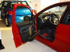 2011款 三厢 1.4L 手动 驭乐版
