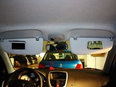 2011款 三厢 1.4L 手动 驭乐版