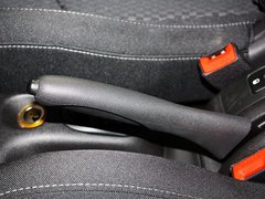 2011款 三厢 1.4L 手动 驭乐版
