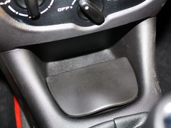 2011款 三厢 1.4L 手动 驭乐版