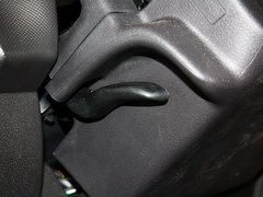 2011款 三厢 1.4L 手动 驭乐版