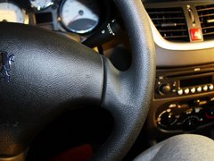 2011款 三厢 1.4L 手动 驭乐版