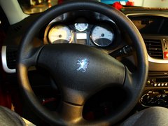 2011款 三厢 1.4L 手动 驭乐版