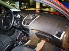 2011款 三厢 1.4L 手动 驭乐版