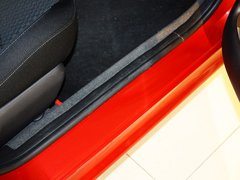 2011款 三厢 1.4L 手动 驭乐版