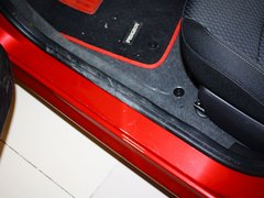 2011款 三厢 1.4L 手动 驭乐版