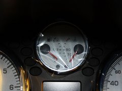 2011款 三厢 1.4L 手动 驭乐版