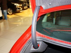 2011款 三厢 1.4L 手动 驭乐版