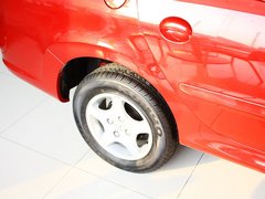 2011款 三厢 1.4L 手动 驭乐版