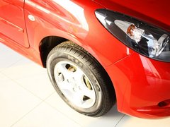 2011款 三厢 1.4L 手动 驭乐版