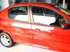 2011款 三厢 1.4L 手动 驭乐版