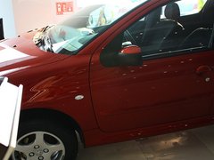 2011款 三厢 1.4L 手动 驭乐版