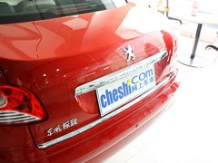 2011款 三厢 1.4L 手动 驭乐版