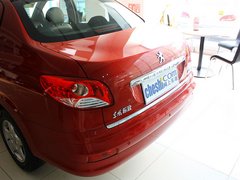 2011款 三厢 1.4L 手动 驭乐版