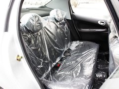 2011款 三厢 1.4L 手动 品乐版