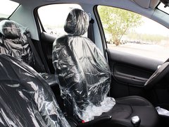 2011款 三厢 1.4L 手动 品乐版