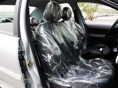 2011款 三厢 1.4L 手动 品乐版