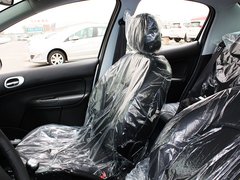 2011款 三厢 1.4L 手动 品乐版