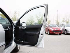 2011款 三厢 1.4L 手动 品乐版