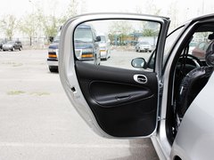 2011款 三厢 1.4L 手动 品乐版