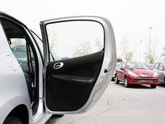 2011款 三厢 1.4L 手动 品乐版