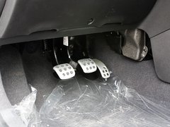 2011款 三厢 1.4L 手动 品乐版
