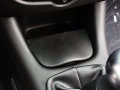 2011款 三厢 1.4L 手动 品乐版