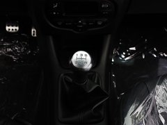 2011款 三厢 1.4L 手动 品乐版